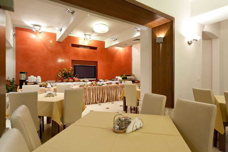 Fotos del hotel Kazimierz Ii:  27