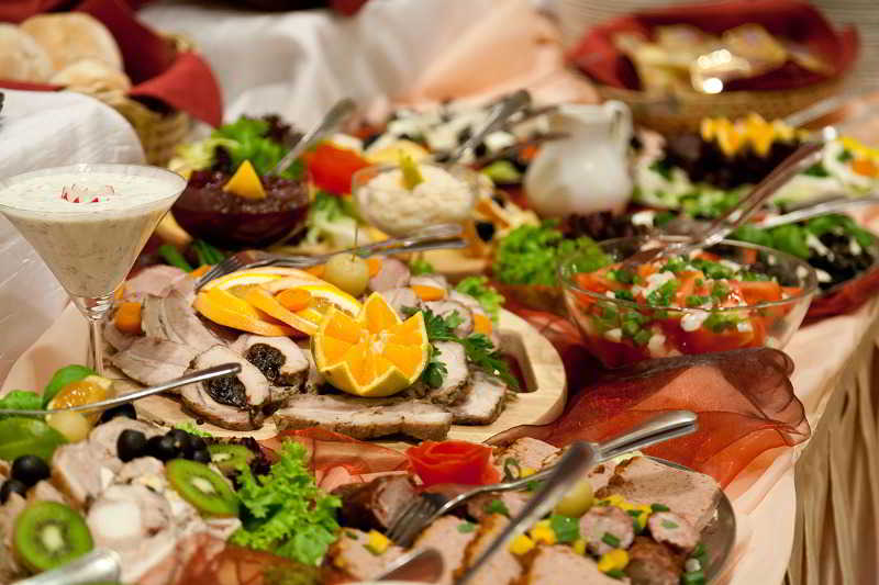 Fotos del hotel Kazimierz Ii:  29