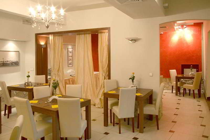 Fotos del hotel Kazimierz Ii:  31