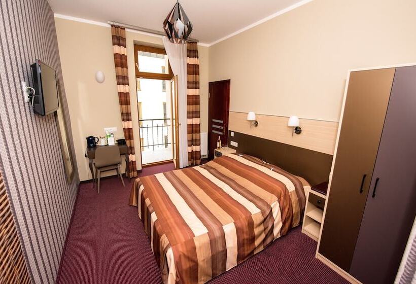 Fotos del hotel Kazimierz Ii:  2