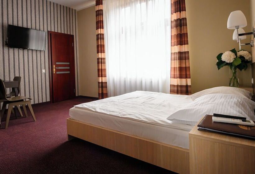 Fotos del hotel Kazimierz Ii:  5