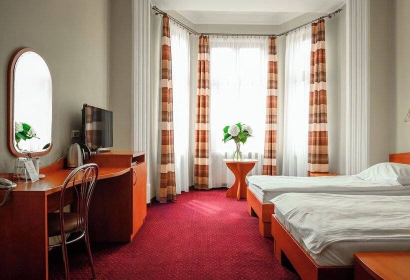 Fotos del hotel Kazimierz Ii:  16