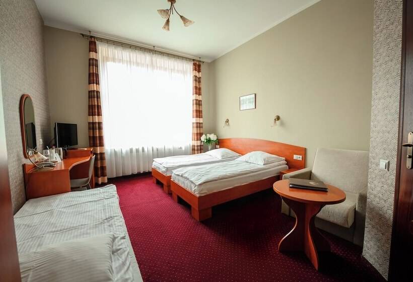 Fotos del hotel Kazimierz Ii:  11