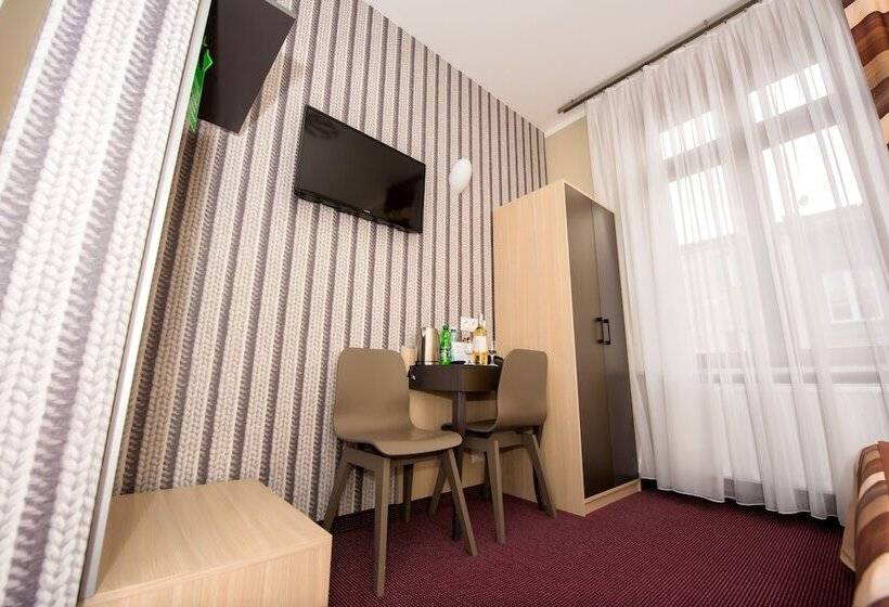 Fotos del hotel Kazimierz Ii:  23