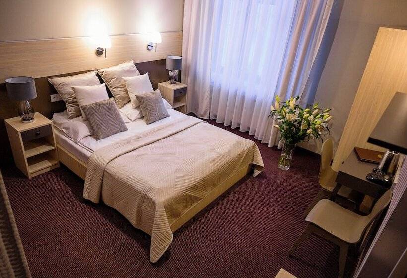 Fotos del hotel Kazimierz Ii:  9