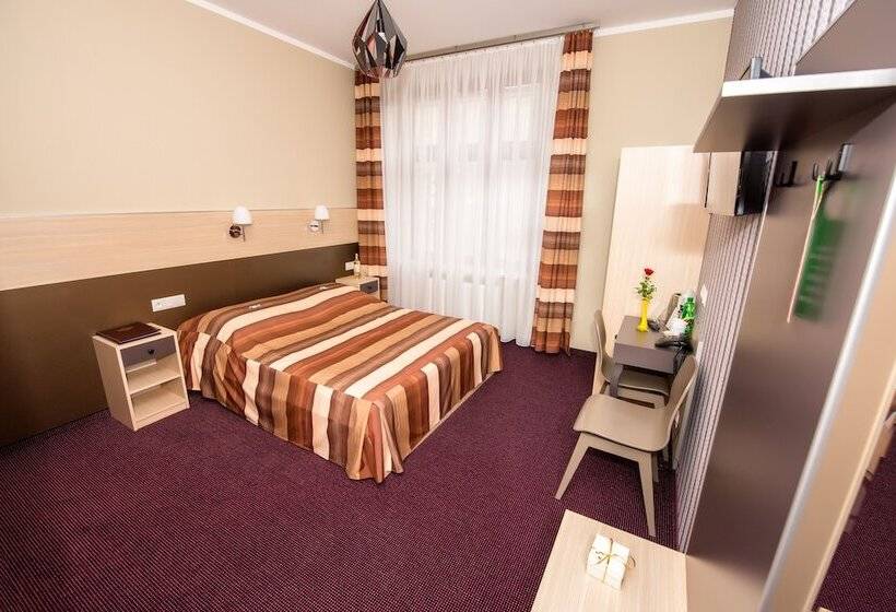 Fotos del hotel Kazimierz Ii:  8