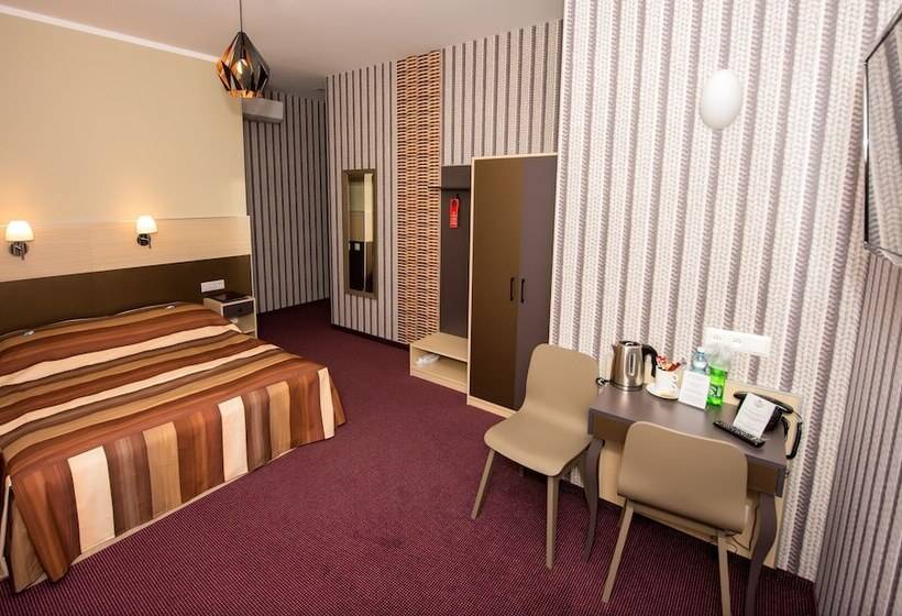 Fotos del hotel Kazimierz Ii:  14