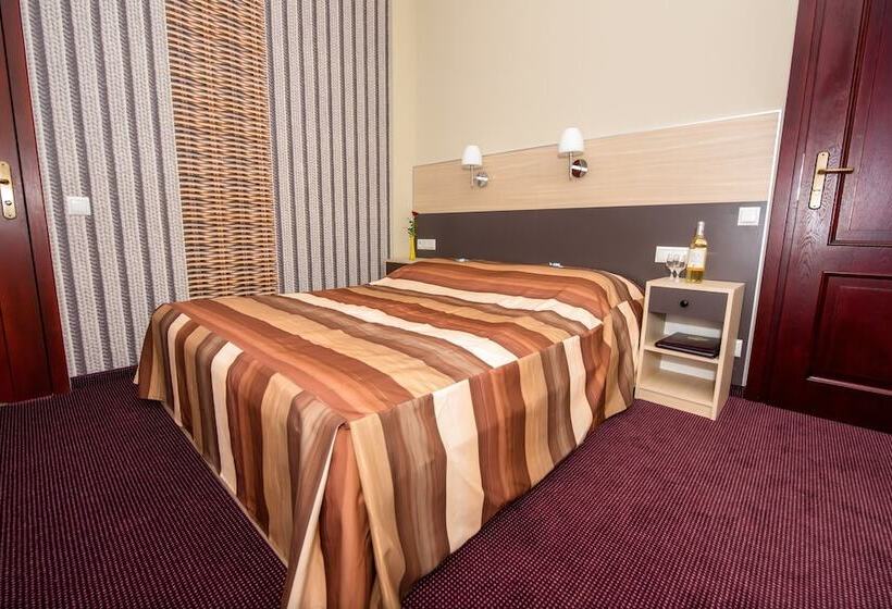 Fotos del hotel Kazimierz Ii:  6