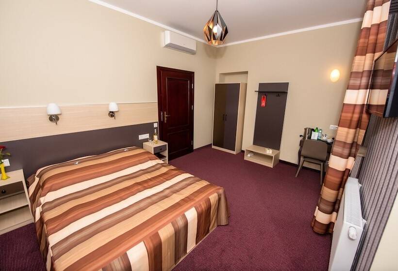 Fotos del hotel Kazimierz Ii:  13