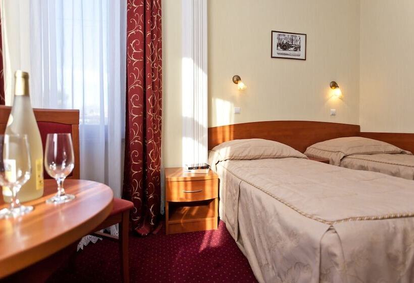 Fotos del hotel Kazimierz Ii:  12
