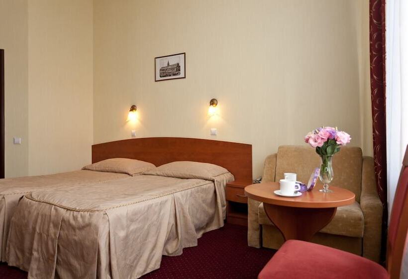 Fotos del hotel Kazimierz Ii:  4