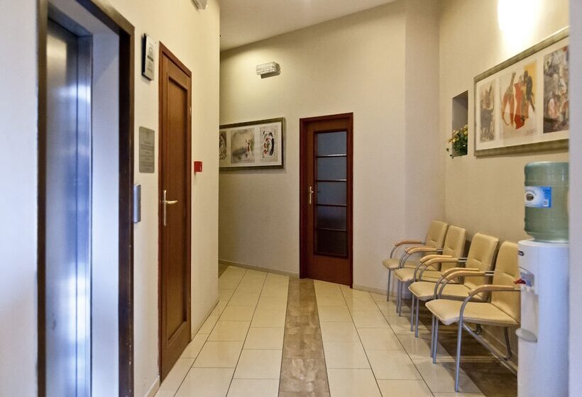 Fotos del hotel Kazimierz Ii:  22