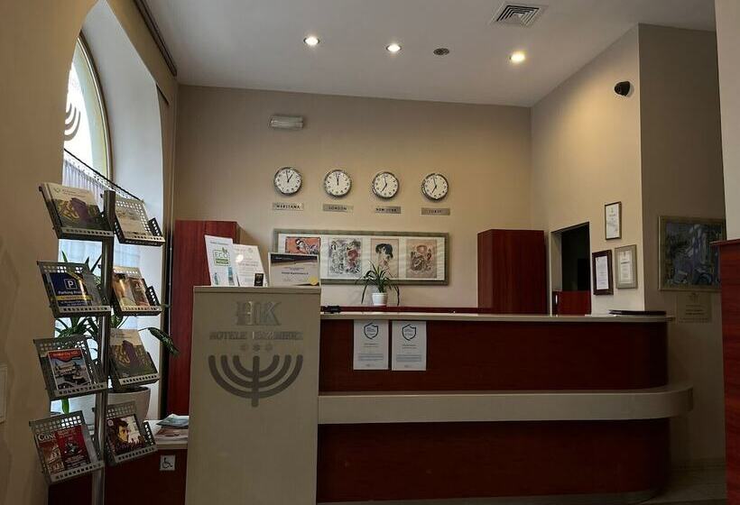 Fotos del hotel Kazimierz Ii:  21