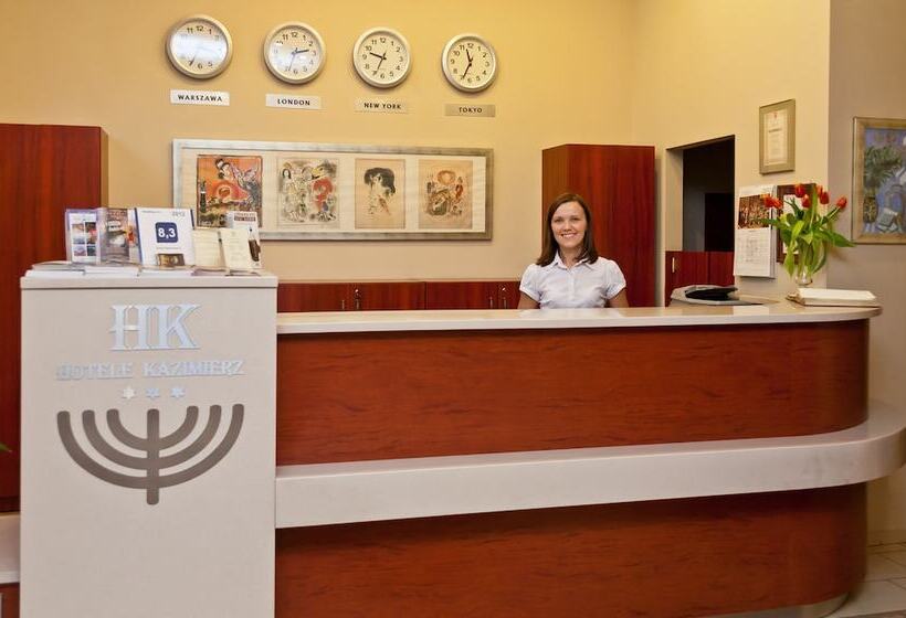 Fotos del hotel Kazimierz Ii:  20