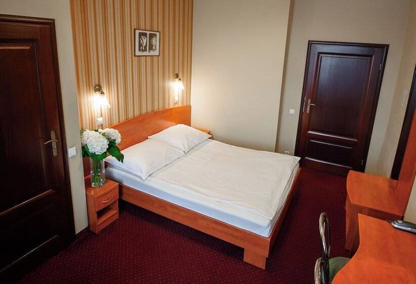 فندق Kazimierz Ii