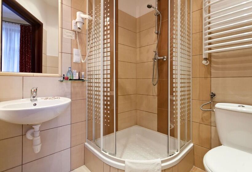 Fotos del hotel Kazimierz Ii:  17