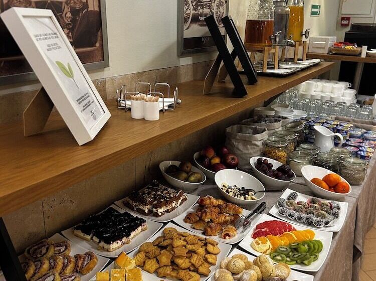 Fotos del hotel Kazimierz Ii:  23