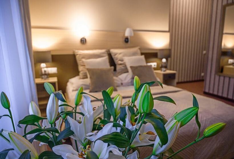 Fotos del hotel Kazimierz Ii:  18