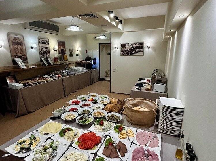 Fotos del hotel Kazimierz Ii:  24