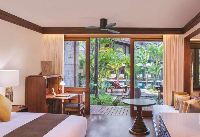 فندق La Residence D Angkor, A Belmond , Siem Reap