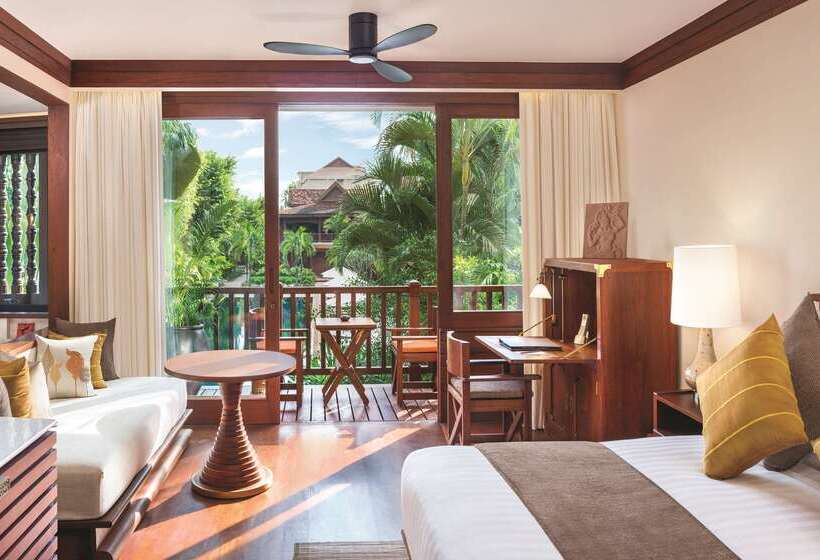 La Résidence D Angkor, A Belmond Hotel, Siem Reap