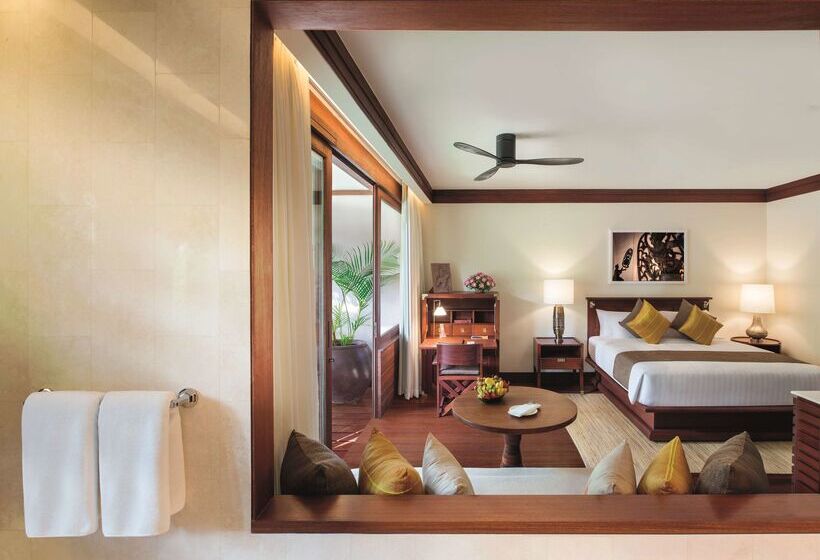 فندق La Residence D Angkor, A Belmond , Siem Reap