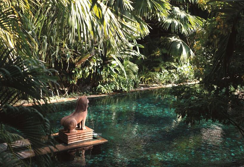 La Résidence D Angkor, A Belmond Hotel, Siem Reap