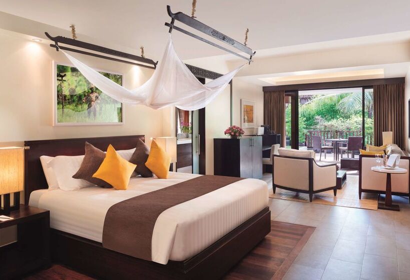 La Résidence D Angkor, A Belmond Hotel, Siem Reap