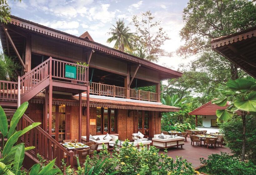 هتل La Residence D Angkor, A Belmond , Siem Reap