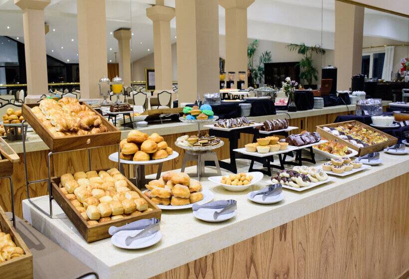 Fotos del hotel Lagos Del Calafate:  39