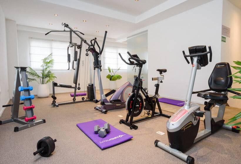 Fotos del hotel Lagos Del Calafate:  13