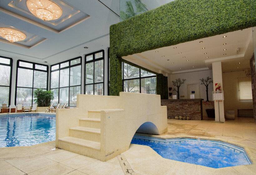 Fotos del hotel Lagos Del Calafate:  31