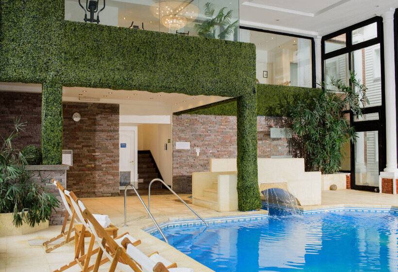 Fotos del hotel Lagos Del Calafate:  41