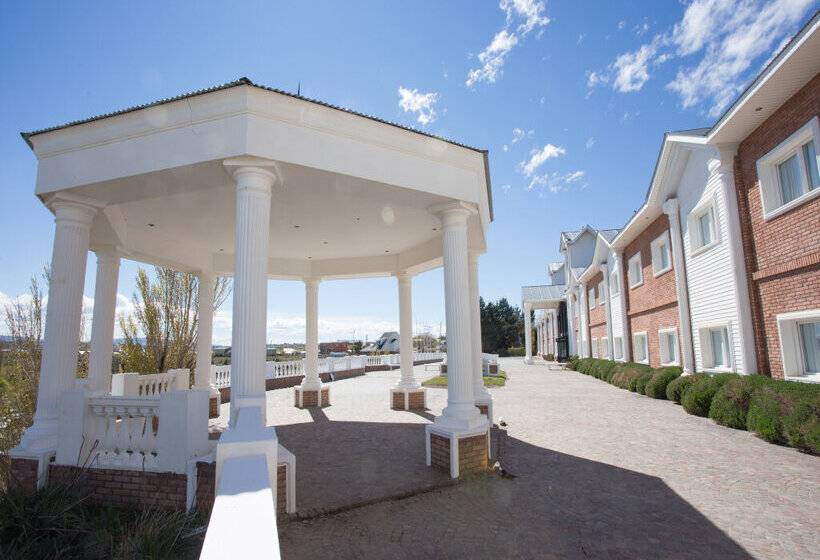 Fotos del hotel Lagos Del Calafate:  52