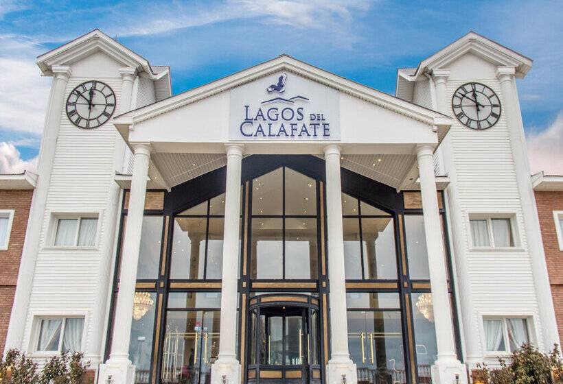 Fotos del hotel Lagos Del Calafate:  45