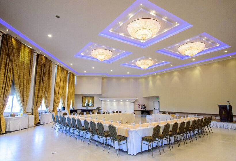 Fotos del hotel Lagos Del Calafate:  22