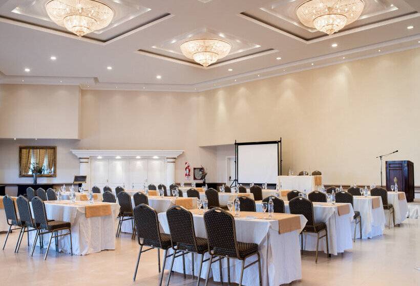 Fotos del hotel Lagos Del Calafate:  21