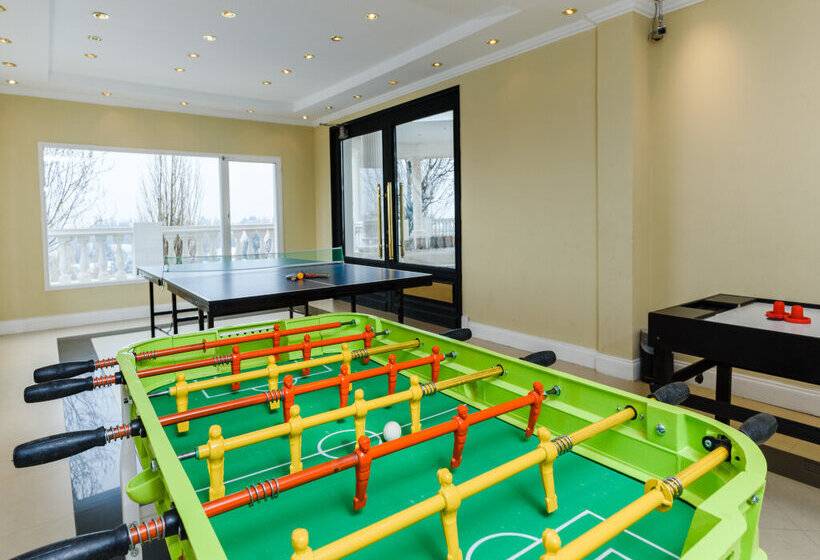 Fotos del hotel Lagos Del Calafate:  42