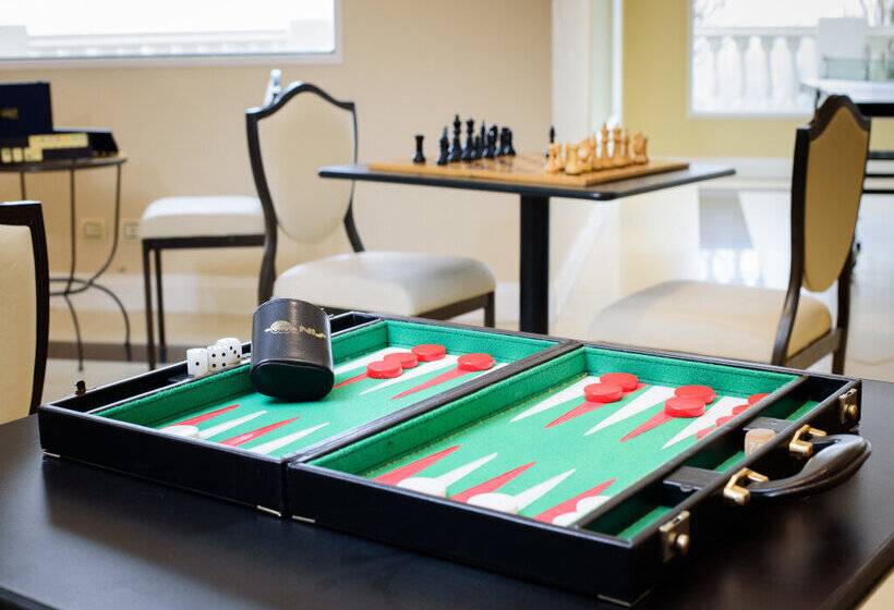 Fotos del hotel Lagos Del Calafate:  35