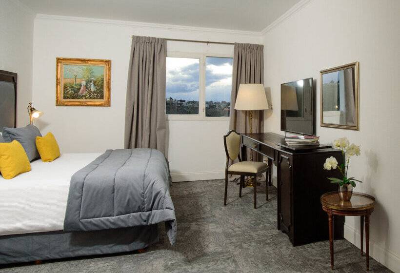 Fotos del hotel Lagos Del Calafate:  3