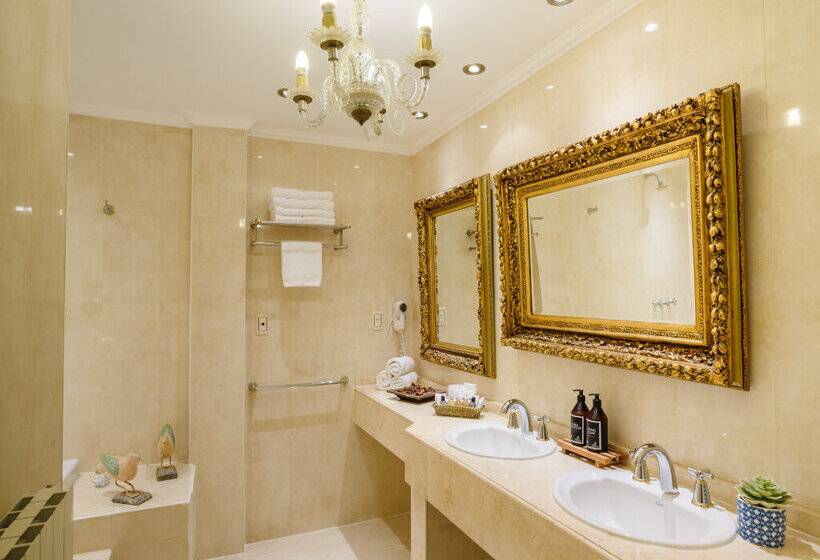 Fotos del hotel Lagos Del Calafate:  24