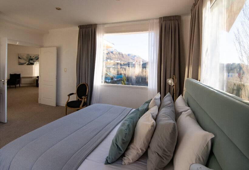 Fotos del hotel Lagos Del Calafate:  48