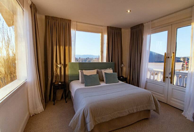 Fotos del hotel Lagos Del Calafate:  30