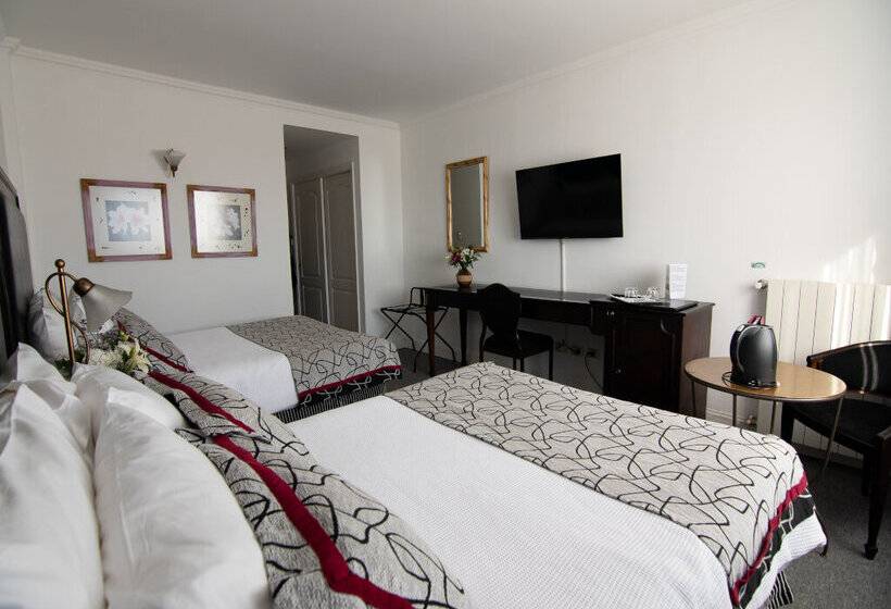 Fotos del hotel Lagos Del Calafate:  4