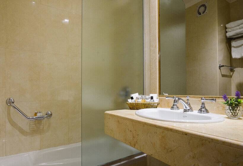 Fotos del hotel Lagos Del Calafate:  26