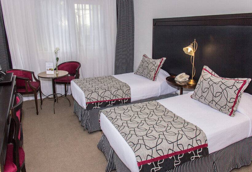 Fotos del hotel Lagos Del Calafate:  2