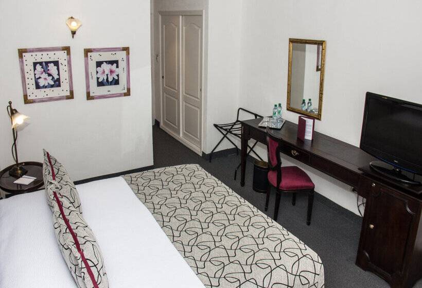 Fotos del hotel Lagos Del Calafate:  5