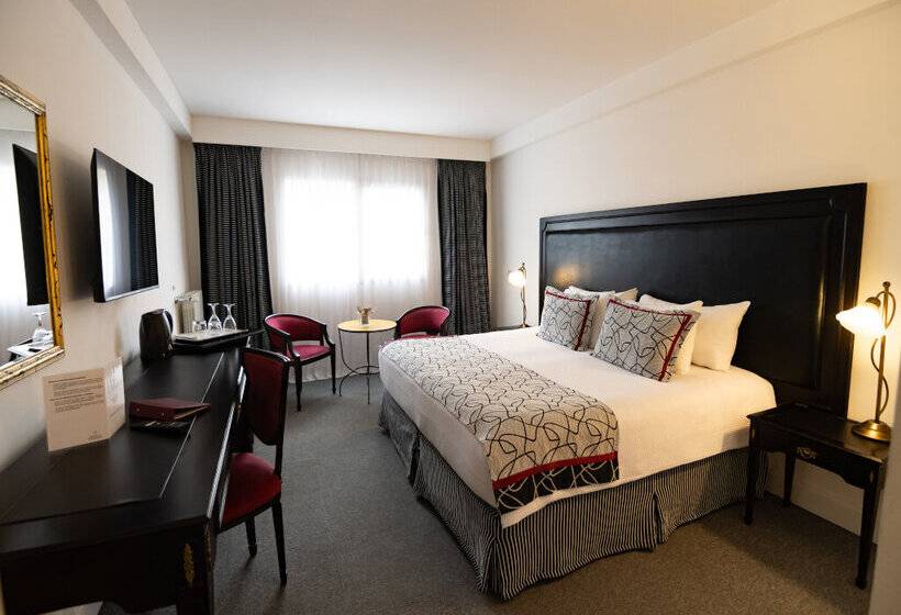 Fotos del hotel Lagos Del Calafate:  6