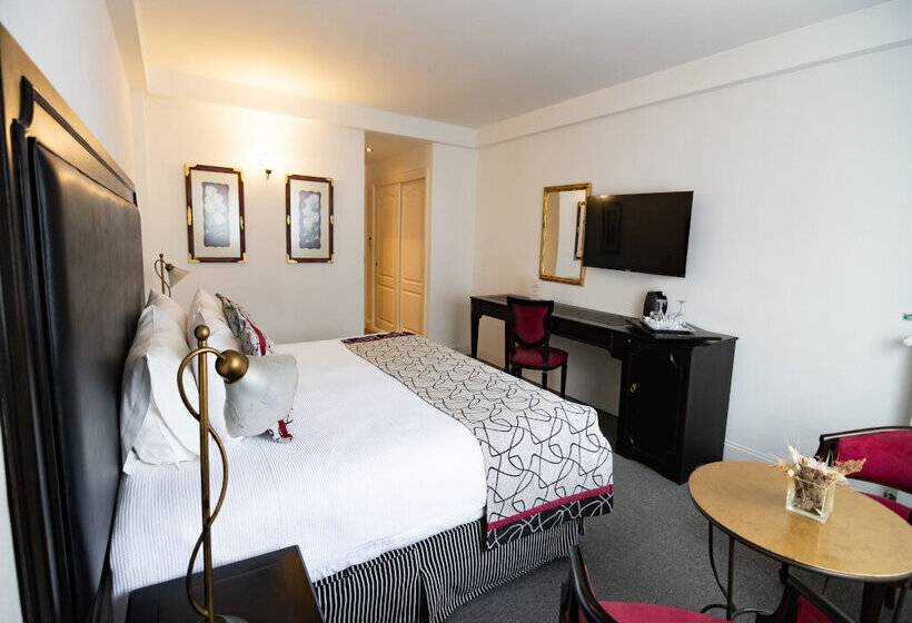 Fotos del hotel Lagos Del Calafate:  9