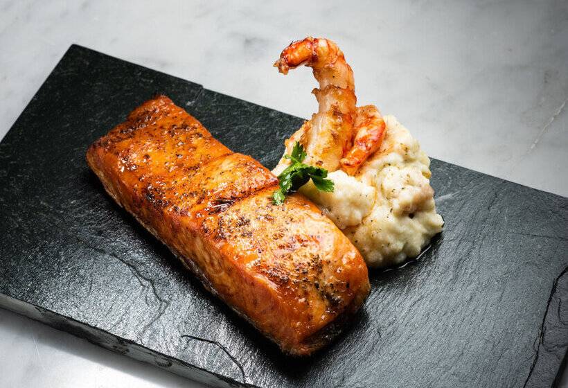 Fotos del hotel Lagos Del Calafate:  40